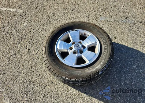 2008 Toyota 4Runner Sr5 из США, поврежденный, VIN JTEZU14R28K009725